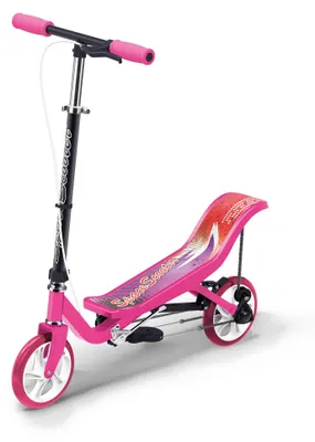 Productafbeelding van Space Scooter X560s - Roze