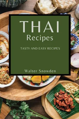 Produktbild von Thai Recipes