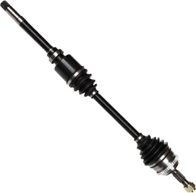 Produktbild von EURODRIVELINE CT-221 Antriebswelle Rechts Vorne Rechts passend für PEUGEOT 106 II Schrägheck (1A, 1C) 106 I (1A, 1C) für CITROËN SAXO (S0, S1)