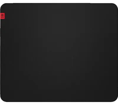 Produktbild von ZOWIE G-SR III, Schwarz, Einfarbig, Stoff, Gummi, Gaming-Mauspad