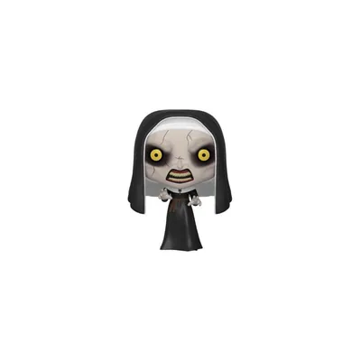 Obrázek produktu pro FUNKO POP! Demonic Nun, Sběratelská postavička, Filmy a televizní seriály