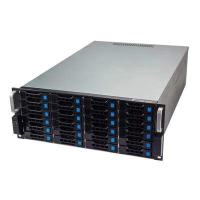 Immagine prodotto di FANTEC SRC-4240X07-6GE Espansore 24xSAS&SATA senza NT 19 Armadio 4U/680mm