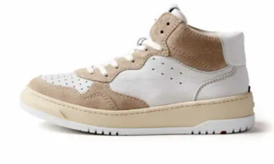 Produktbild von Lloyd Lloyd Sneaker beige beige 252-40-00406