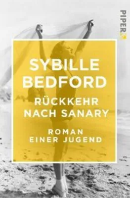 Produktbild von Rückkehr nach Sanary