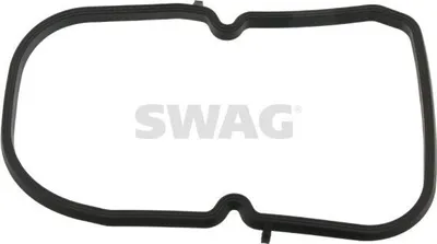 Produktbild von SWAG Dichtung Ölwanne-Automatikgetriebe 10 90 8717 passend für MERCEDES-BENZ 190 (W201) Stufenheck (W124) C-Klasse Limousine (W202) SL (R129)
