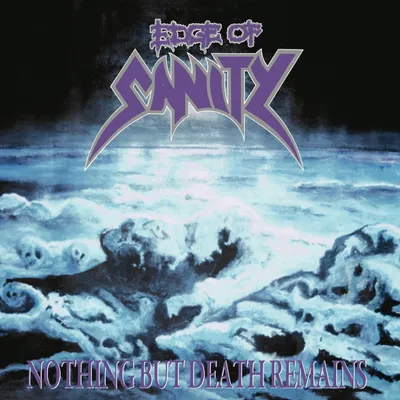 Zdjęcie produktu dla Nothing But Death Remains (reedycja)