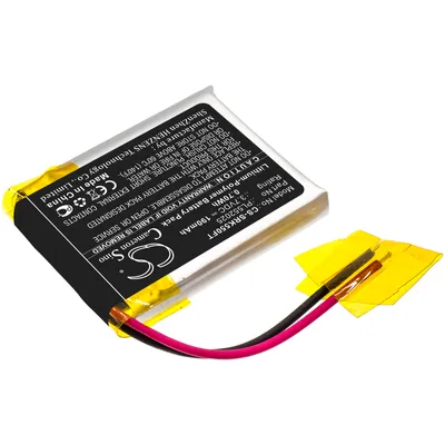 Image de TECHTEK Batterie compatible avec [Shark] 550R remplace PL552025