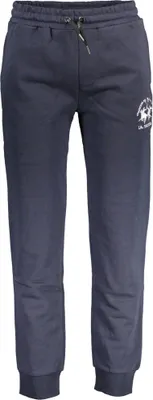 Obrázok produktu pre LA MARTINA Hosen Herren Textil Blau SF17170 - Größe: M