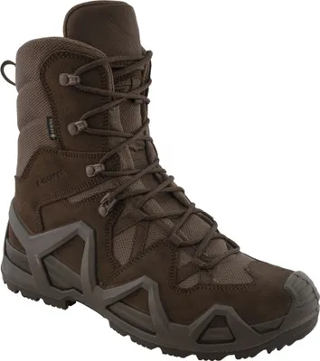 Produktbild von LOWA Zephyr MK2 GTX High Stiefel : Dunkelbraun 45