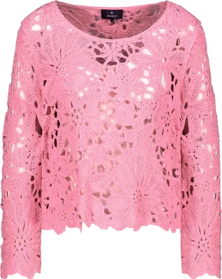 Produktbild von monari Pullover 432 spring flowe 44