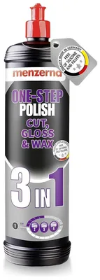 Obrázek produktu pro Univerzální leštidlo 3 v 1 pro autolaky