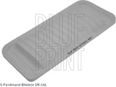Produktbild von Luftfilter BLUE PRINT ADT32262 für TOYOTA Yaris Schrägheck (P9) Filtereinsatz