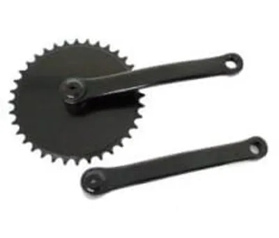 Produktbild von Cortina Crankkel 36T 152mm Mini Perssp