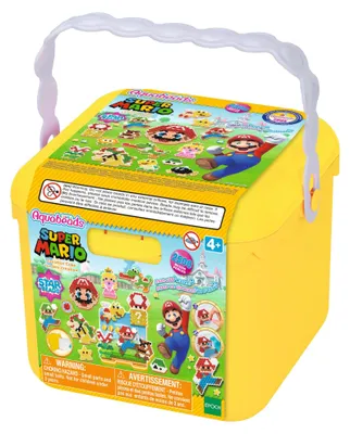 Zdjęcie produktu dla Aquabeads 31774, 4 lat(a), Polichlorek winylu (PVC), Wielobarwny, 1 szt.