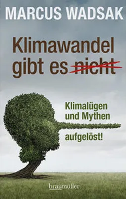 Immagine prodotto di Klimawandel gibt es (nicht)