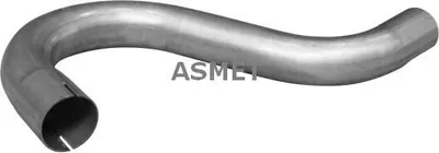 Produktbild von ASMET Abgasrohr Auspuffrohr für VOLVO 940 II Kombi (945) 18.017