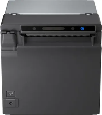 Productafbeelding van Epson EU m30 - Bonprinter - Thermische printkop - Rol (7,95 cm)
