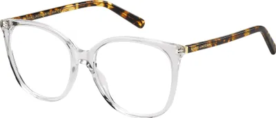 Produktbild von Marc Jacobs MARC 745 Crystal havana 55/16/140 Damen Brillen