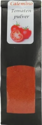 Produktbild von Calemino Tomatenpulver 150g