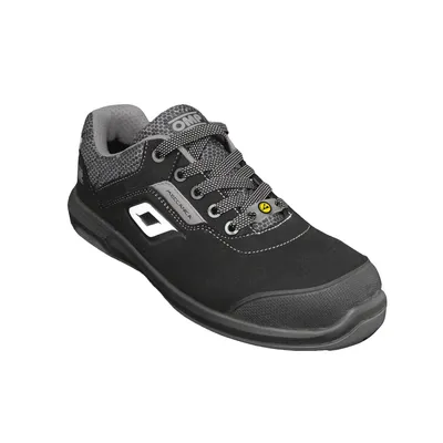 Produktbild von Sicherheits-Schuhe OMP MECCANICA PRO URBAN Grau S3 SRC Talla 47
