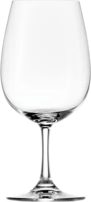 Produktbild von ILIOS Wasserglas Nr. 3, Inhalt: 0,45 Liter, Höhe: 185 mm, ø: 85 mm