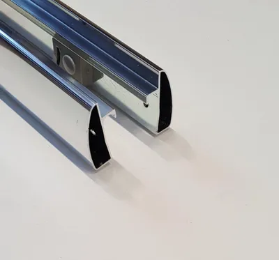 Produktbild von Aqualine HLF808 Profilsatz für Rollen