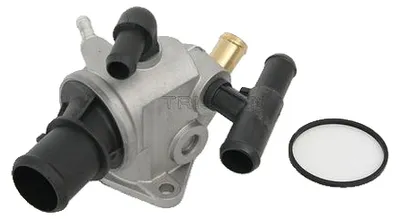 Image de Thermostat, Kühlmittel