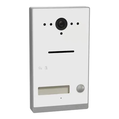 Produktbild von RITTO Ritto RGE2015100 Listo RGE2015100 Türstation Twinbus IP AP 1 Klingeltaste