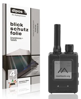Zdjęcie produktu dla 1x dipos BSF GrowCube ThinkNode M5