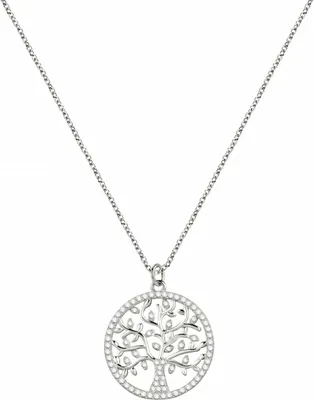 Immagine prodotto di Collana d'argento Albero della Vita Albero Della Vita SATB01