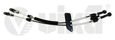 Produktbild von VIKA 77111647001 Seilzug Schaltgetriebe für VW Transporter V Bus (7HB, 7HJ, 7EB, 7EJ, 7EF, 7EG, 7HF, 7EC)