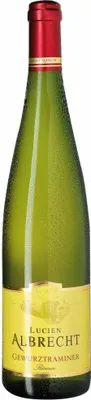 Produktbild von Gewürztraminer Reserve Elsass AC 2023 Elsass | Frankreich | 13,5% vol | 0,75 l
