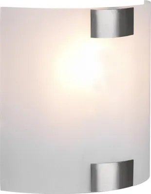 Immagine prodotto di PURA lampada da parete argento Trio 212700107