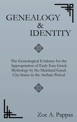 Produktbild von Genealogy and Identity