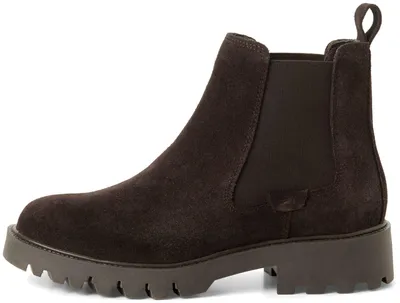 Produktbild von Tamaris 25448/45 Mocca Größe EU 38