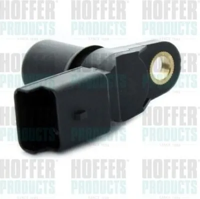 Produktbild von HOFFER Nockenwelleposition Sensor für NISSAN Qashqai / Qashqai +2 I (J10, NJ10) Nockenwellen 7517401