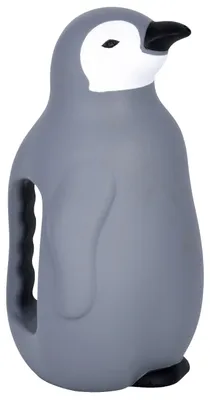 Image de Esschert Design Arrosoir Pingouin 1,4 litre en PEHD