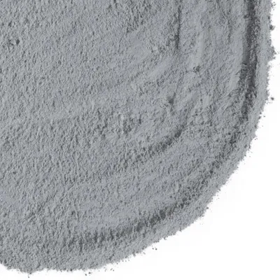 Produktbild von Lehmpulver 25 kg Anthrazit – Natürlicher Lehm Bodengrund für Terrarien, Reptilien, Amphibien & Wirbellose