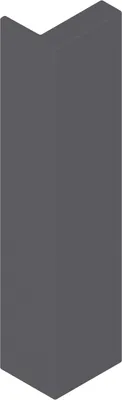 Immagine prodotto di BLUM MERIVOBOX coperchio altezza E, grigio orione
