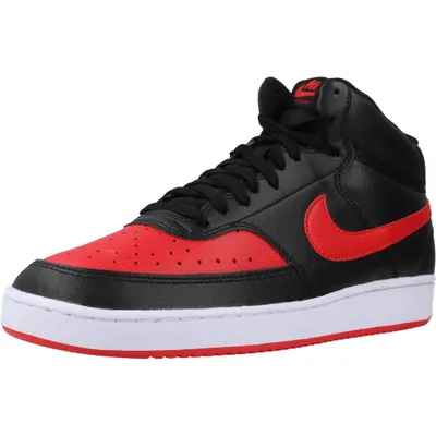 Produktbild von NIKECOURT VISION MID MENSchwarz