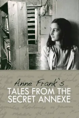 Zdjęcie produktu dla Tales from the Secret Annexe