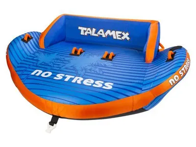 Zdjęcie produktu dla Talamex  FunTube No Stress 3P Holowany