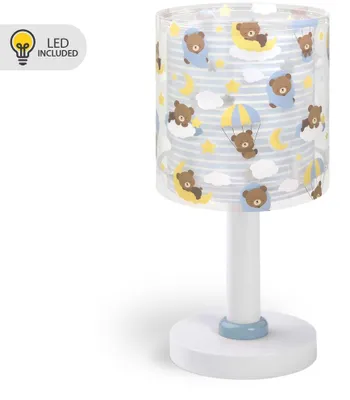 Produktbild von Nachttischlampe LED Nachtlicht für Kinder Baby Teddy