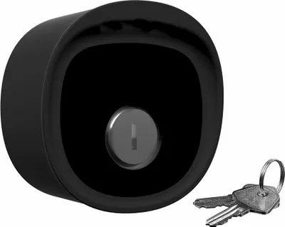 Image de IP44 Sélecteur à clé filaire pour tous les automatismes 12/24V - Keygate