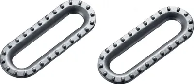 Immagine prodotto di SHIMANO SPD, tacchette, argento, SH-YL8098030