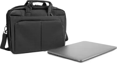 Obrázek produktu pro NATEC NTO-0814, Aktovka, 35,8 cm (14.1"), Pásek přes rameno, 880 g