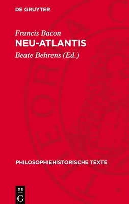 Produktbild von Neu-Atlantis