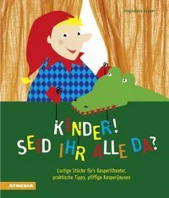 Image de Kinder, seid ihr alle da?