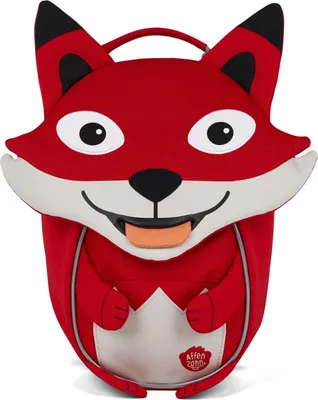 Produktbild von Affenzahn Kleiner Freund Fuchs