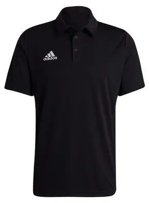 Produktbild von adidas Entrada 22 Poloshirt L black